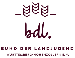 Bund der Landjugend W�rttemberg-Hohenzollern e.V.